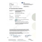 Atemschutzmaske VIC 821 FFP2 NR D, zertifiziert, VE 20Stk.
